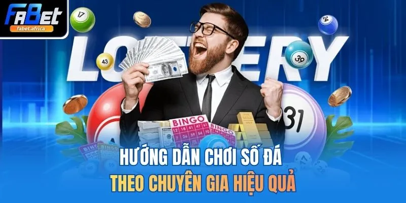Hướng Dẫn Chơi Số Đá Từ A-Z Bí Kíp Bắt Cặp Cực Chuẩn 4 Hướng dẫn chơi số đá theo chuyên gia hiệu quả