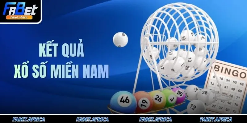 Kết Quả Xổ Số Miền Nam Hôm Nay Chuẩn Xác Xem Nhanh Nhất